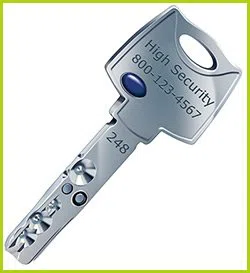 Expert Locksmith Services St Louis, MO 314-471-0916 - 19-high-security-keys